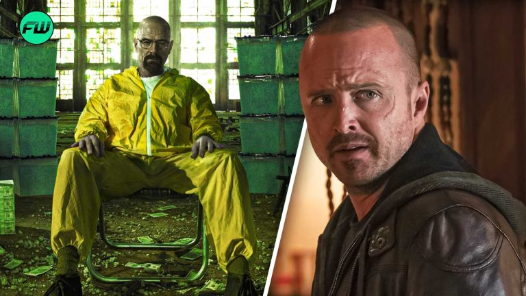 “There weren’t many too layers to Jesse”: Aaron Paul Thought His Breaking Bad Character is Just a ‘Burnout Druggie’ Before Winning an Emmy for Same Role