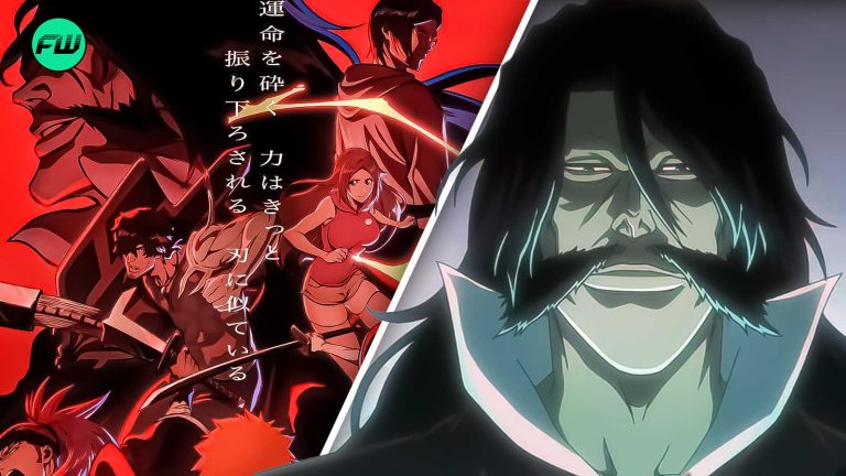 Bleach TYBW: Yhwach's Most Terrifying Ability is Why Yamamoto Beat Him ...