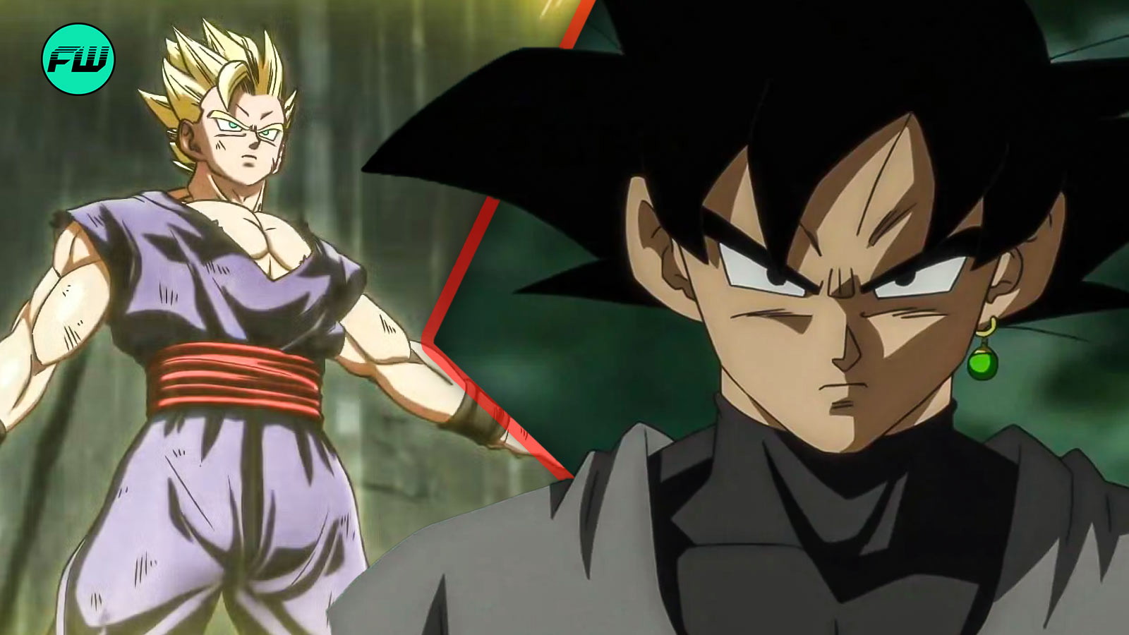 Gohan Black Beast: Dragon Ball Super Will Break the Internet If Toyotarou Gives Gohan the Goku Black Treatment