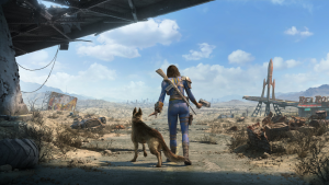Fallout 5 Just Got a HUGE Leak - Here’s Everything We Know