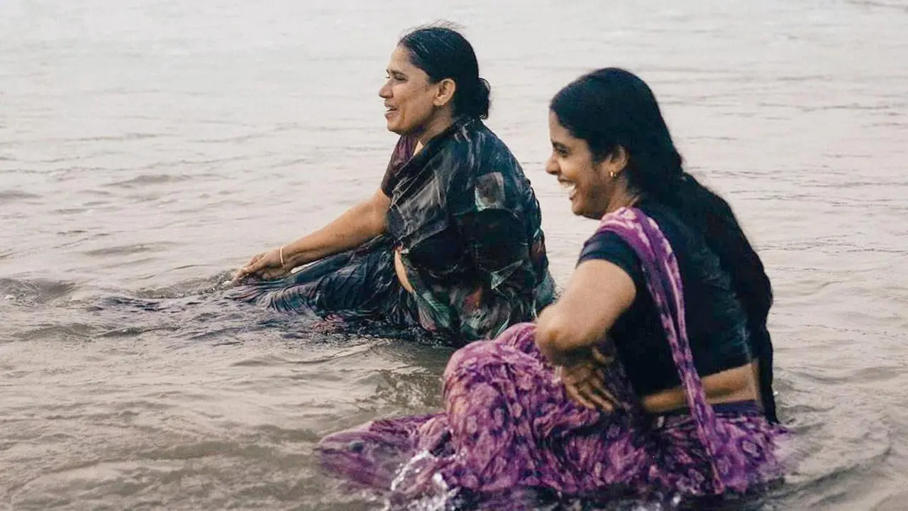 “All We Imagine as Light”: How Indian Filmmaker Payal Kapadia Made History at the Golden Globes 2025