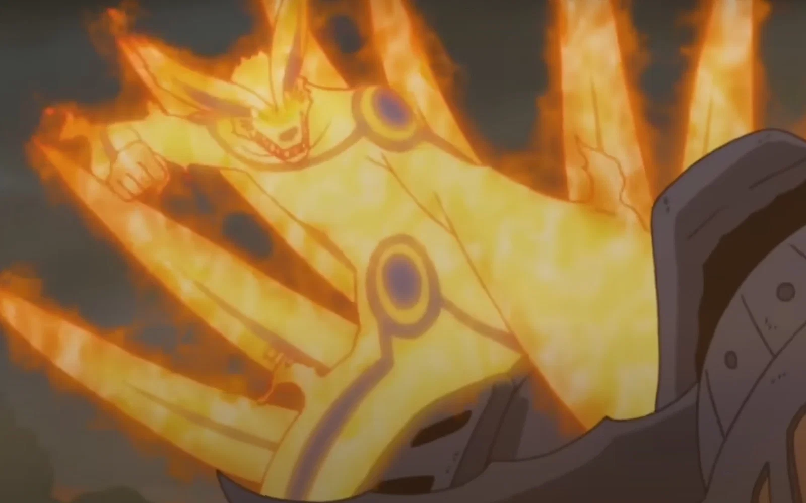 Naruto’s Power Scaling Nerfed the Only Character Who Needed to Be the ...