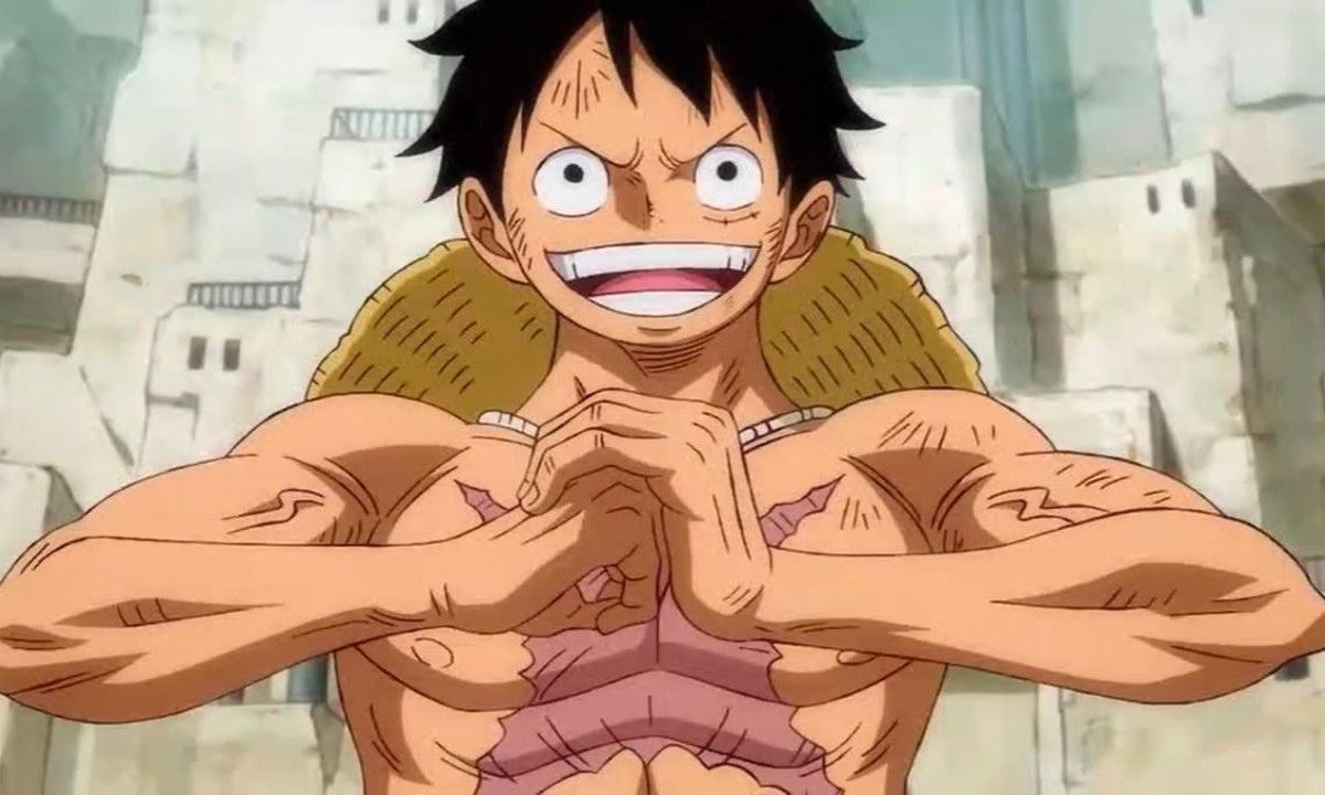 To Be a Hero X Unexpectedly Replacing One Piece is a Blessing in Disguise for Eiichiro Oda’s International Audience