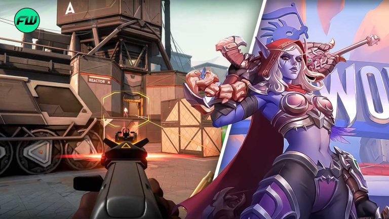 “They are adding everything except…” VALORANT Focusing On Araxys 2.0 Over the One Op Feature That Already Exists in Overwatch Is Why We Hate Riot