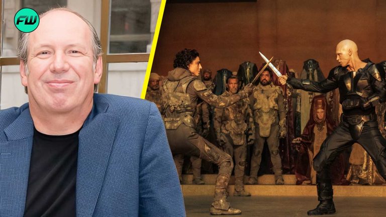 “Don’t tell me that makes me ineligible”: Hans Zimmer Isn’t Happy About Oscar Snub for Dune 2 in Stern Message to The Academy