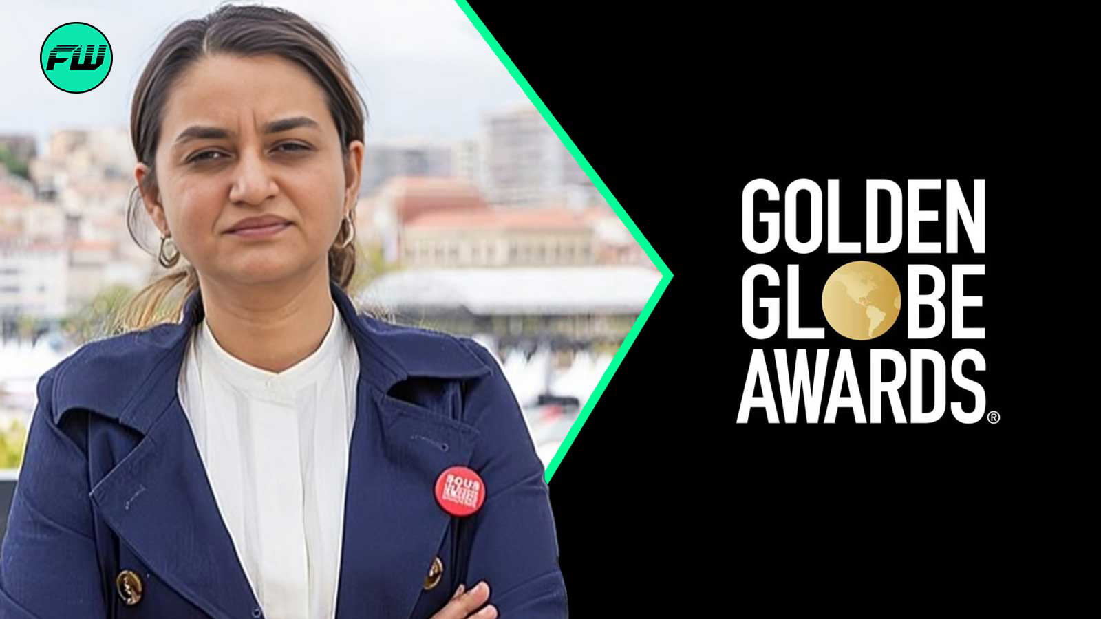 “All We Imagine as Light”: How Indian Filmmaker Payal Kapadia Made History at the Golden Globes 2025