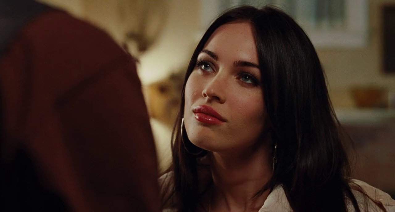 Megan Fox in Jennifer's Body