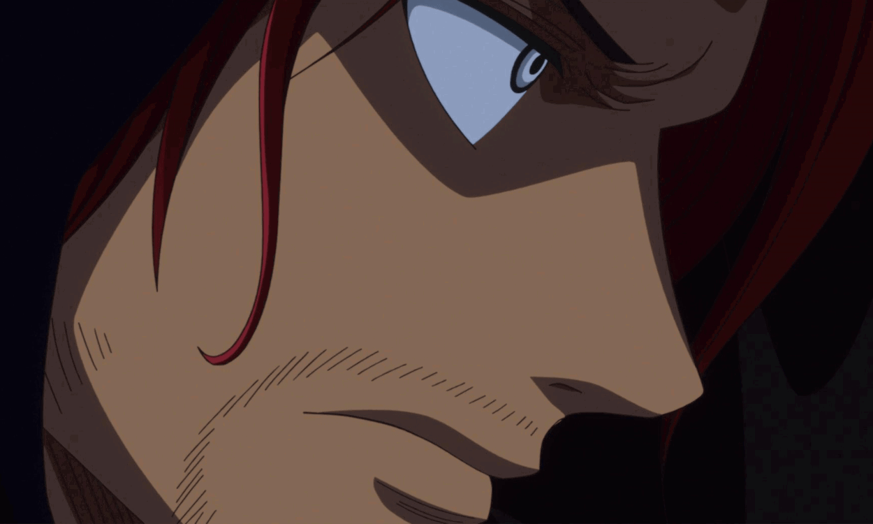 One Piece: The Twin Shanks Theory Makes Total Sense Once You Decode the ...