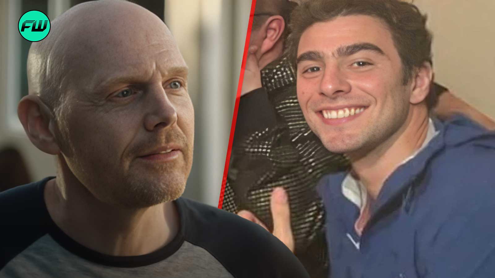 Bill Burr: ‘I love that f—king CEOs are afraid right now’ On Luigi Mangione Shooting UnitedHealthcare CEO After Comparing Brian Thompson to a Mass Murderer