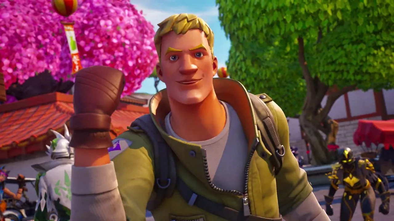 Fortnite потребовалось 7 лет, чтобы добавить простое изменение качества жизни, которое дает игрокам выбор при использовании бесплатной косметики