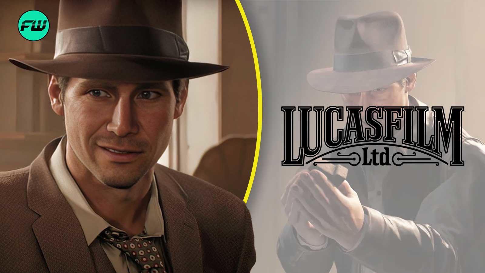 Following Indiana Jones’ Success, Lucasfilm Could Ideally Shift to a Video Game Format for Future Stories