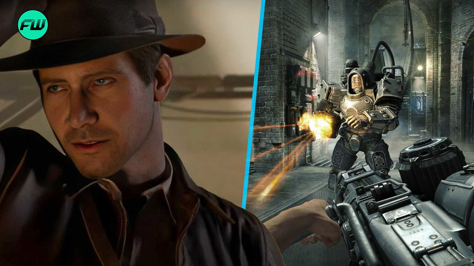 The Great Circle Devs Removed Wolfenstein’s Controversial Action to Stay True to Indiana Jones’ Character