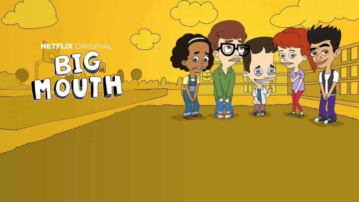 Why “Big Mouth” Is Ending After Season 8, Explained