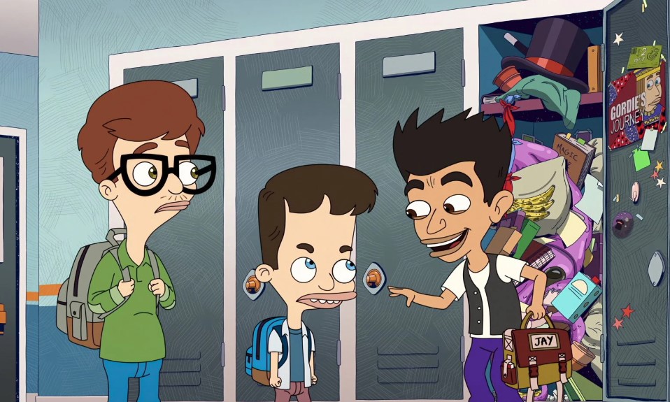 Why “Big Mouth” Is Ending After Season 8, Explained