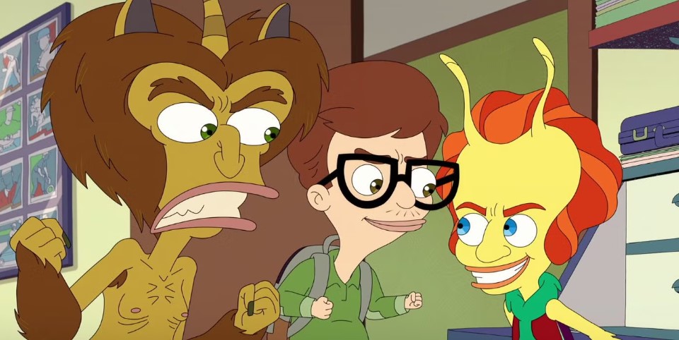 Why “Big Mouth” Is Ending After Season 8, Explained