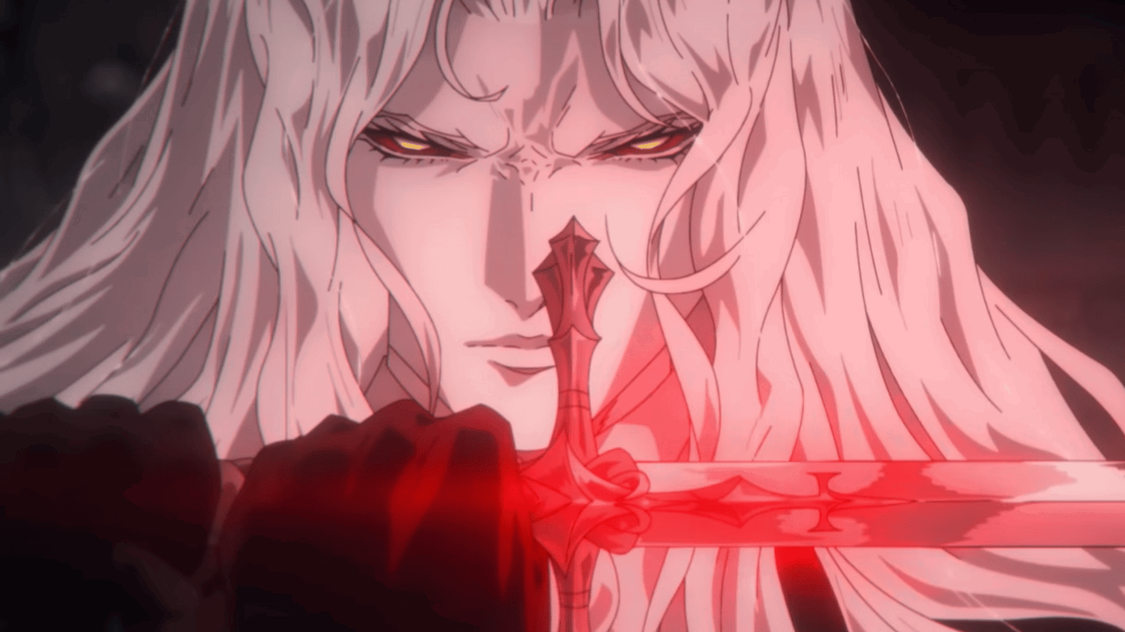 “Why even call this Castlevania anymore?”: Fans Call Castlevania: Nocturne a Blood of Zeus Copy Ahead of Disappointing Season 2 Trailer