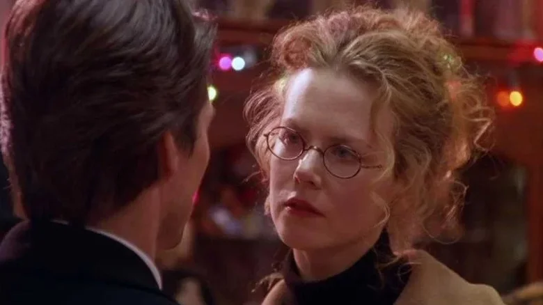 A still from Eyes Wide Shut |