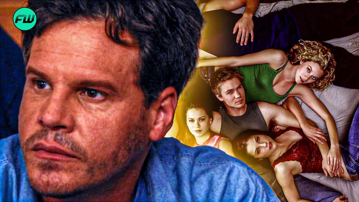 The Real Monster of ‘One Tree Hill’ Who Made Life Hell for Craig