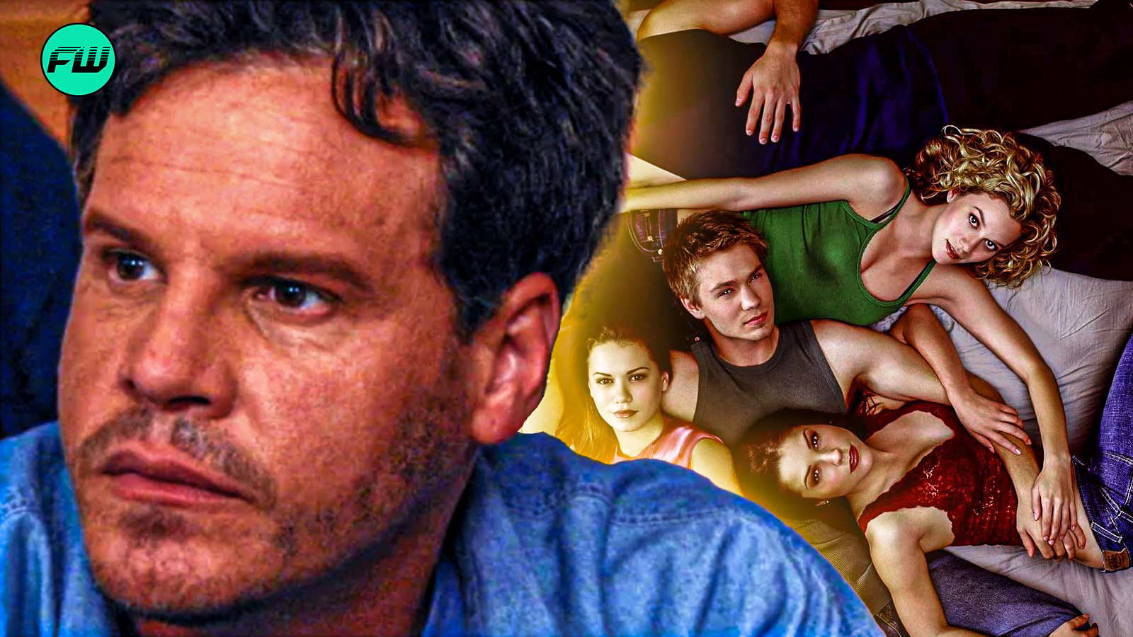 The Real Monster of ‘One Tree Hill’ Who Made Life Hell for Craig Sheffer Deserves Jail: ‘We’re just going to get rid of him’