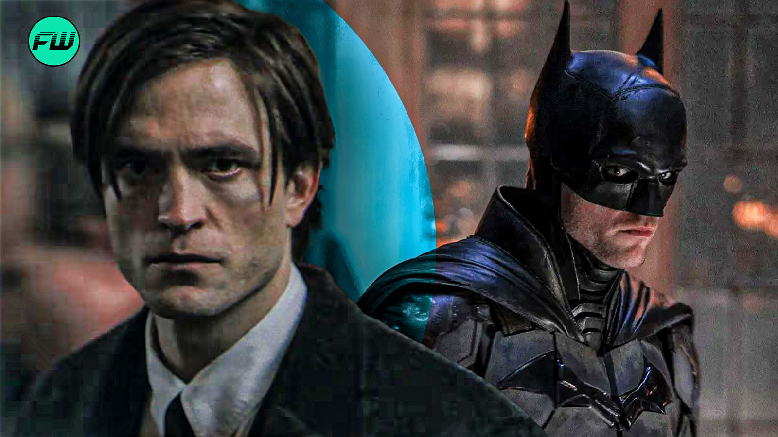 “I really wanted his future to be really, really damaged”: Robert Pattinson Admitted The Batman’s Most Iconic Scene Was Improvised