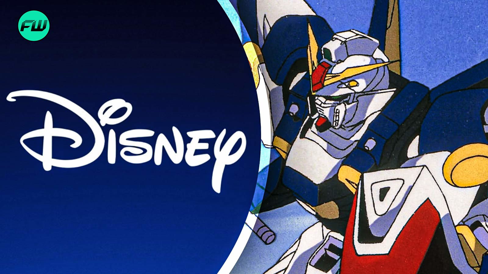 “Empty blockbusters without any personality”: Disney’s Boring and Depressing Mistakes That Gundam Creator Doesn’t Want to See in Anime