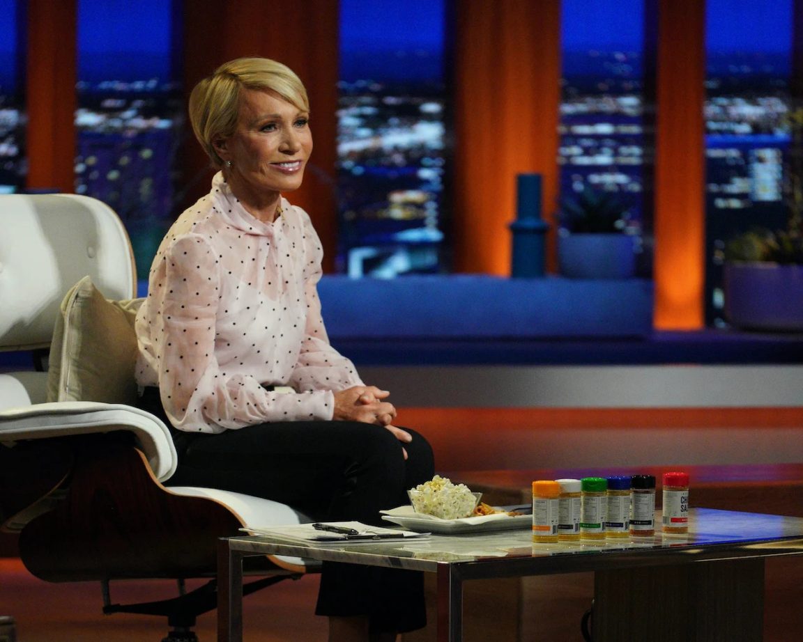 Barbara Corcoran: “I Hated Lori” for Bagging 2nd Most Profitable Shark ...