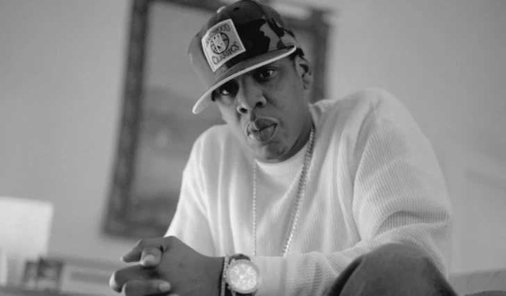 Jay-Z | image: Mikamote, licensed under CC BY SA 3.0, via Wikimedia Commons