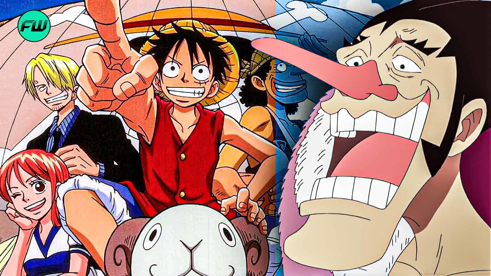 One Piece Filler Episodes