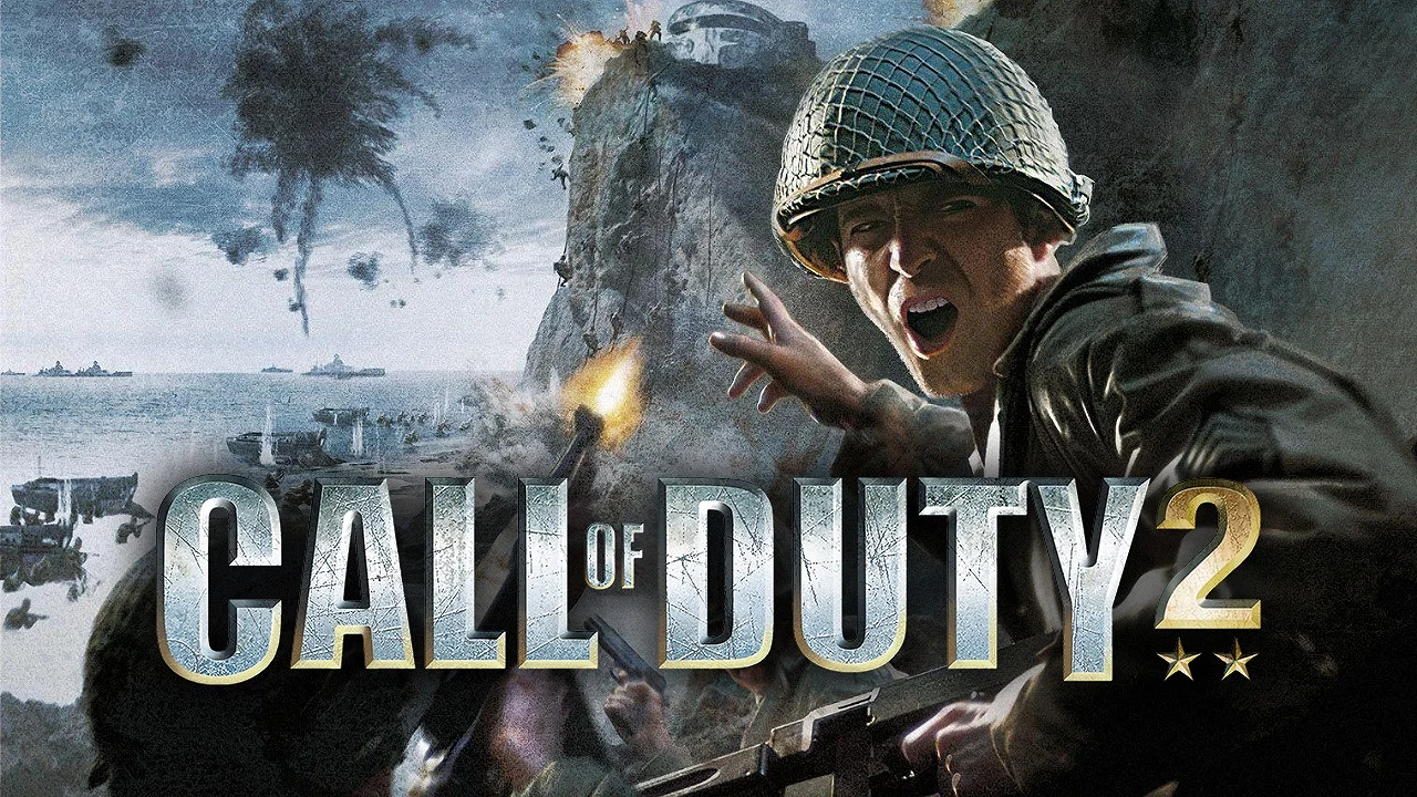 Crippling Loss for PlayStation: 4 Classic Call of Duty Games May be ...