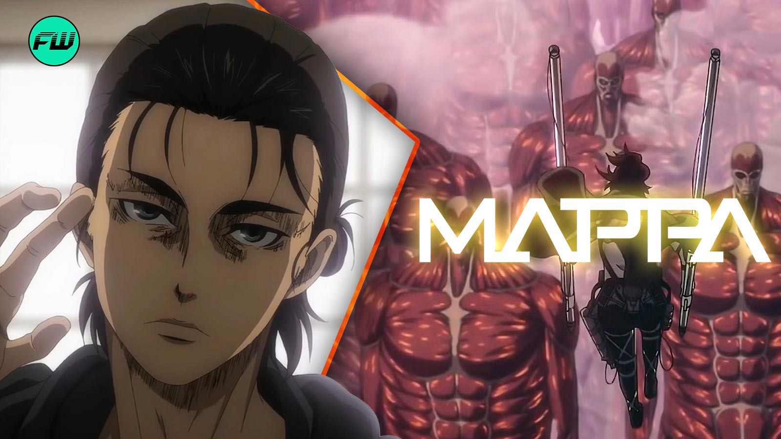 MAPPA Really Deserves Credit for Attack on Titan’s Peak Plot Twist Moment That Almost Broke the Internet