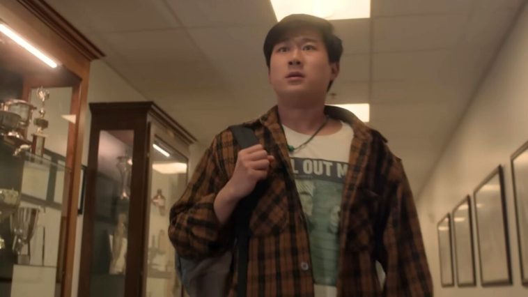 Sam Li Rolls Why Netflix Did Not Go Ahead With “The Brothers Sun” Season 2, Explained
