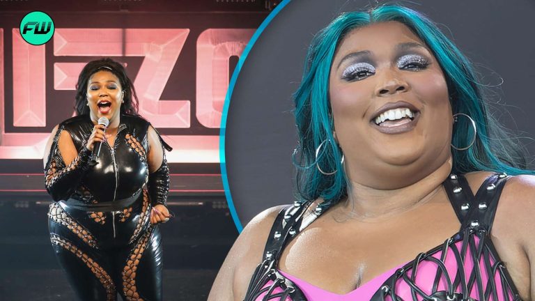 “Inclusivity is what my message is always about”: Lizzo Has a Bone to Pick With Body Positivity Movement for Having “Lotta white girls”