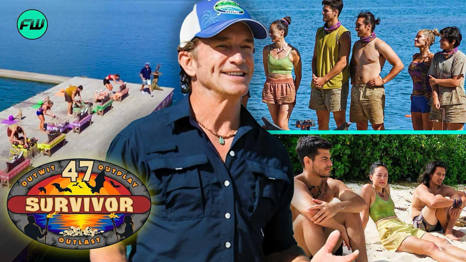 Краткое содержание 13-й серии Survivor 47: отличный предпоследний эпизод готовит почву для сильного финала