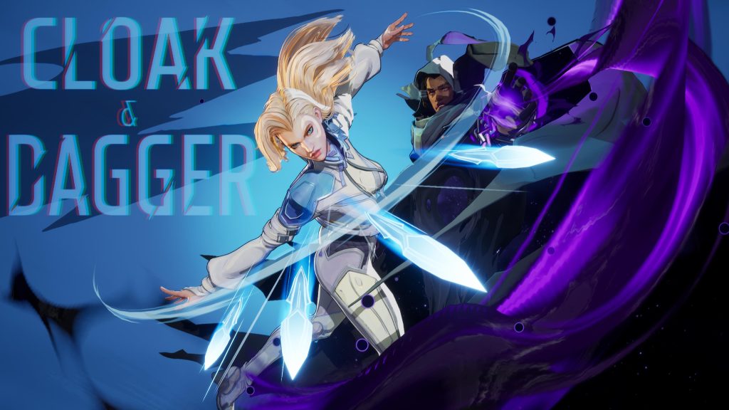 Marvel Rivals Devs Went Ham On Animations Making Overwatch 2’s Skins ...