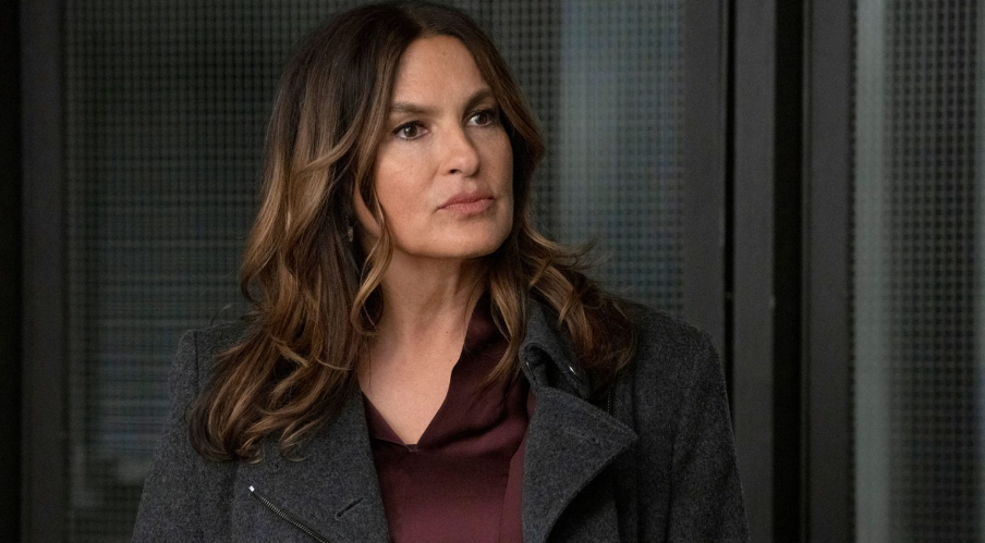 Hargitay wasn’t interested in the “record-breaking” aspect of her career but was motivated by her love for the work.
