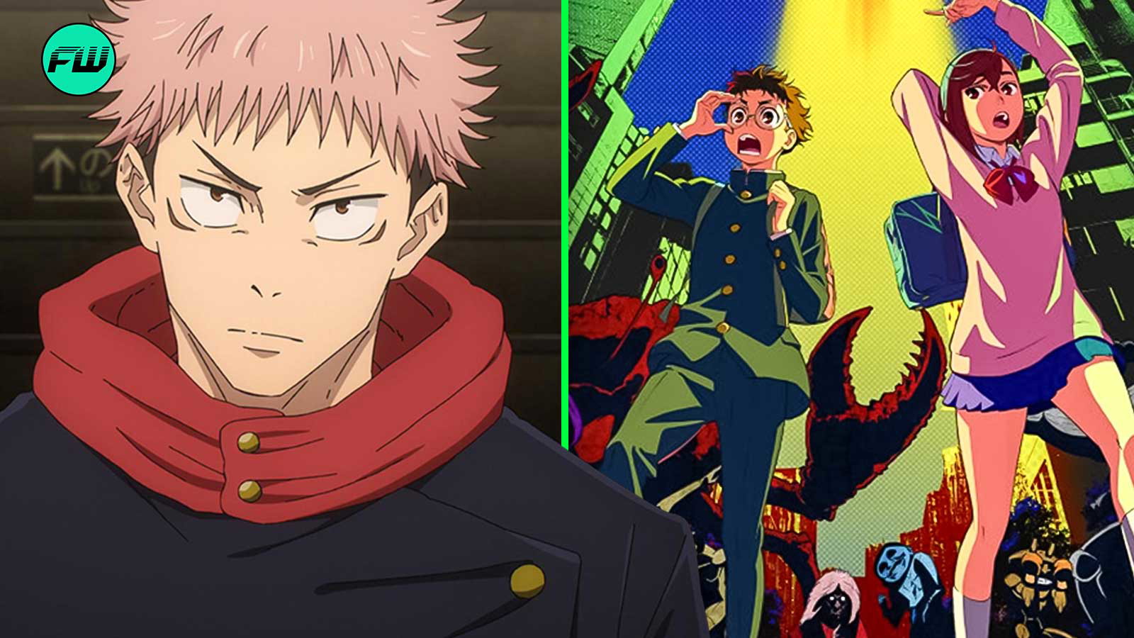 Dandadan Didn’t Learn From Jujutsu Kaisen’s Mistakes and Is Now Being Eaten Alive by Its Own Fandom