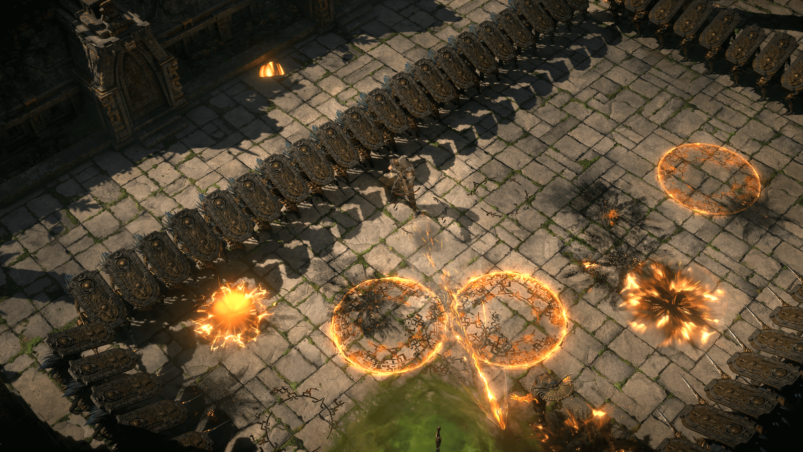 Path of Exile 2 Punishing Players for Experimenting With Builds Is Unhealthy in the Long Run