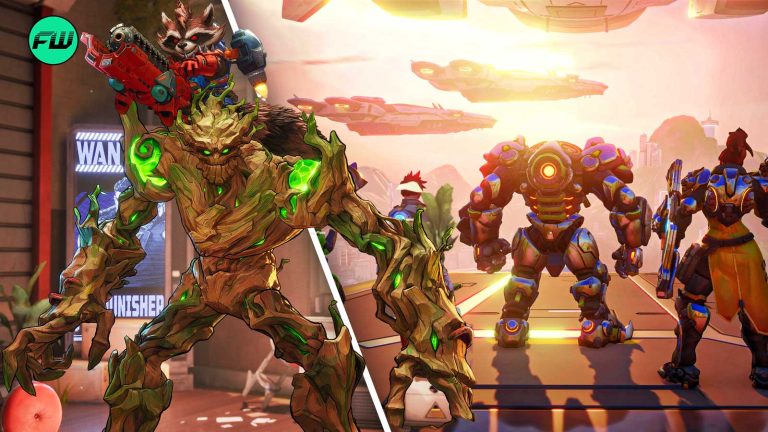 “This game needs some form of…”: Fans Whine Marvel Rivals Needs the Same Feature Casual Players Hate Overwatch 2 For