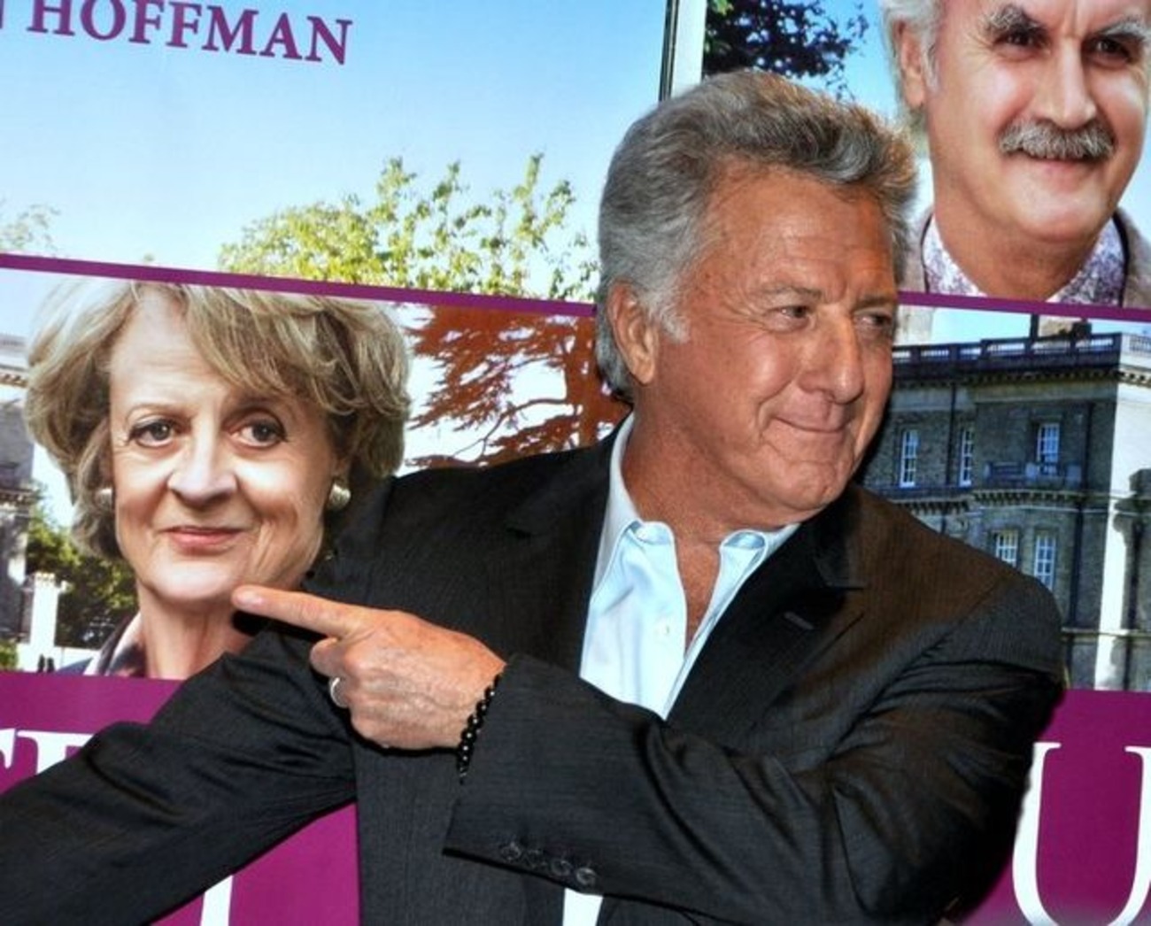 “This war is… hegemony, money, power and oil”: 2-Time Oscar Winner Dustin Hoffman Denounced One US Invasion That Killed 4000+ Americans