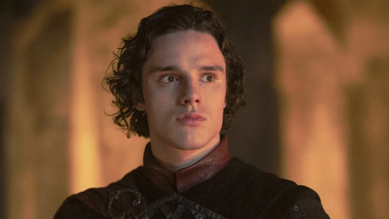10 Ways House of the Dragon Season 3 Can Surpass A Knight of the Seven Kingdoms 61 harry collett house of the dragon
