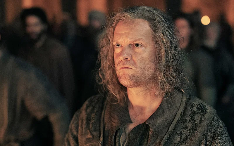 10 Ways House of the Dragon Season 3 Can Surpass A Knight of the Seven Kingdoms 47 tom bennett house of the dragon