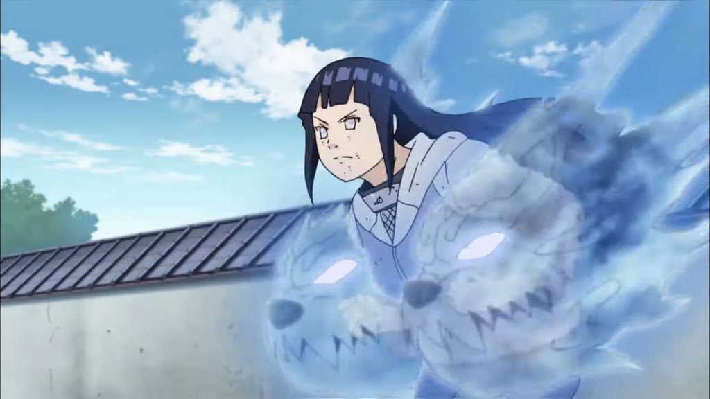 The Worst Filler in Naruto Gave Us a Rare Second Glimpse at One of the Most Broken Taijutsu Styles We Hoped to See in 4th Shinobi World War