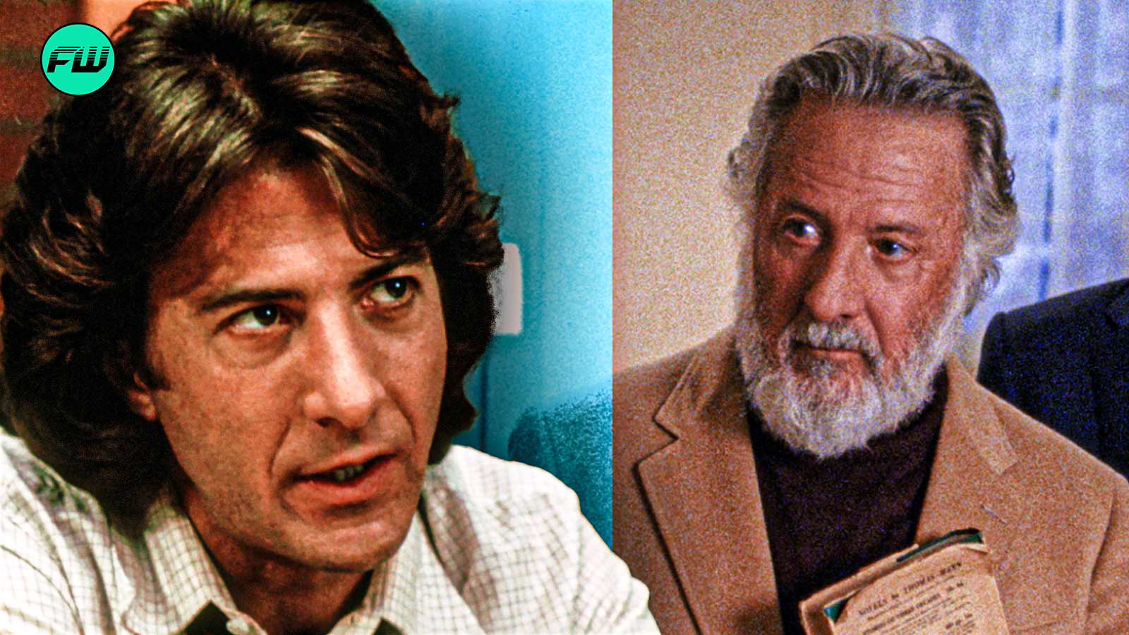 “This war is… hegemony, money, power and oil”: 2-Time Oscar Winner Dustin Hoffman Denounced One US Invasion That Killed 4000+ Americans