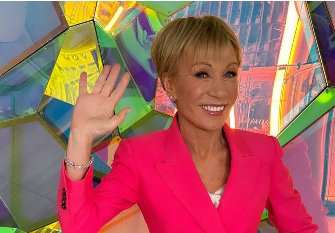 “They’d hired another woman”: Shark Tank Fired the Stingiest Shark Barbara Corcoran Due to a Huge Mistake She Made Before the Show Began