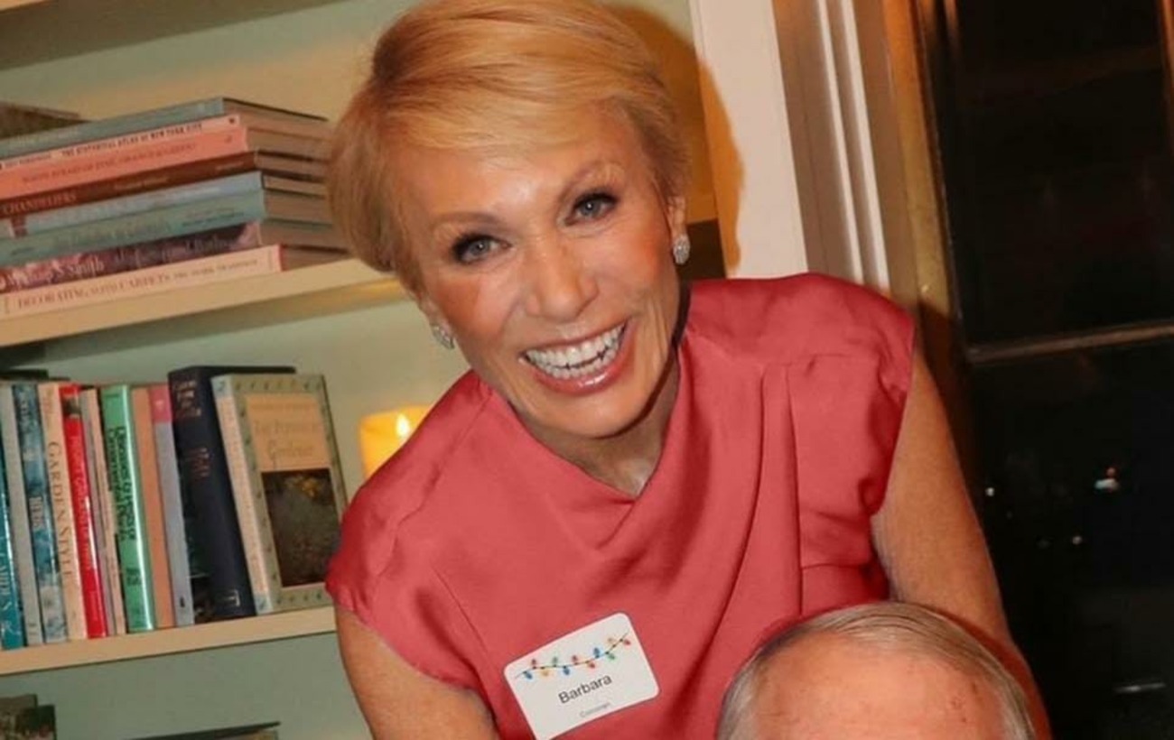 “They’d hired another woman”: Shark Tank Fired the Stingiest Shark Barbara Corcoran Due to a Huge Mistake She Made Before the Show Began