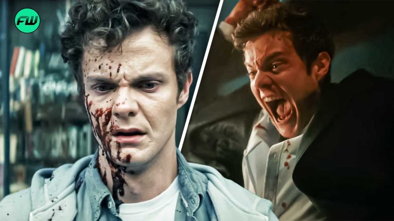 “Hughie in an alternate timeline”: Jack Quaid’s Electrifying ‘Novocaine’ Trailer Is the Unofficial ‘The Boys’ Spin-off Fans Were Waiting For