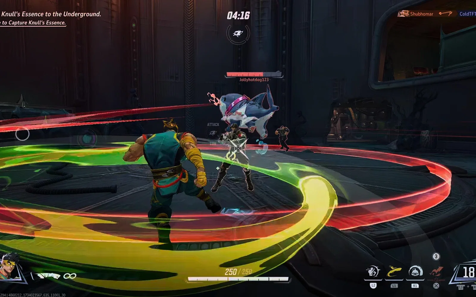 Marvel Rivals Match Found Marvel Rivals Has a Disastrous Design Flaw in Quick Match That Will ...