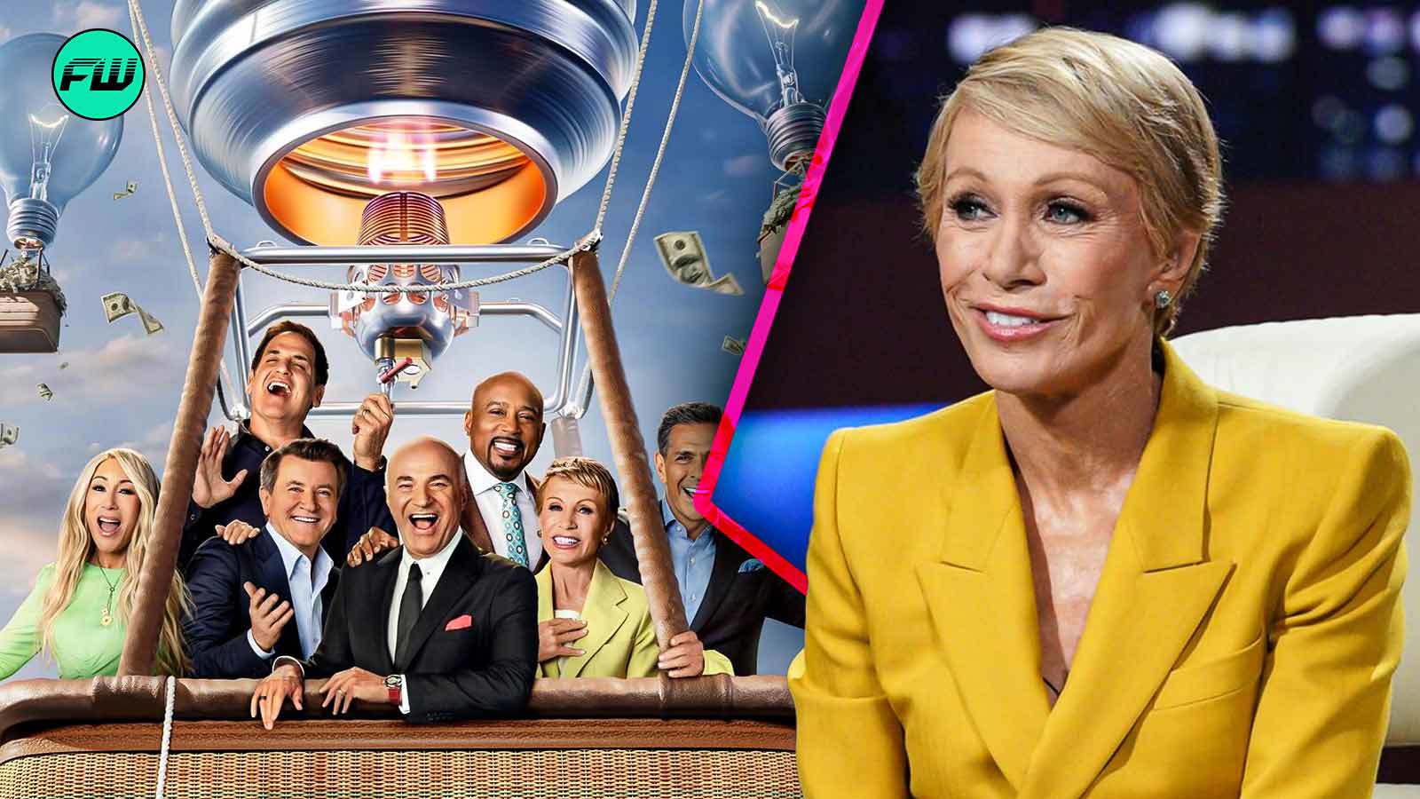 “They’d hired another woman”: Shark Tank Fired the Stingiest Shark Barbara Corcoran Due to a Huge Mistake She Made Before the Show Began