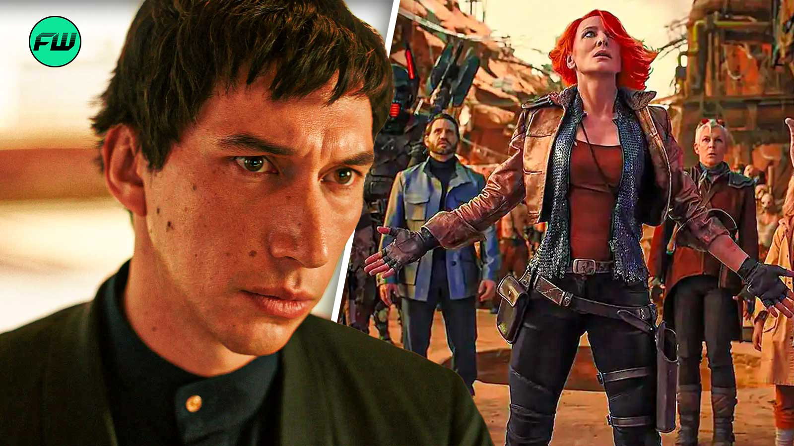 10 Most Disappointing Opening Weekends at the Box Office in 2024