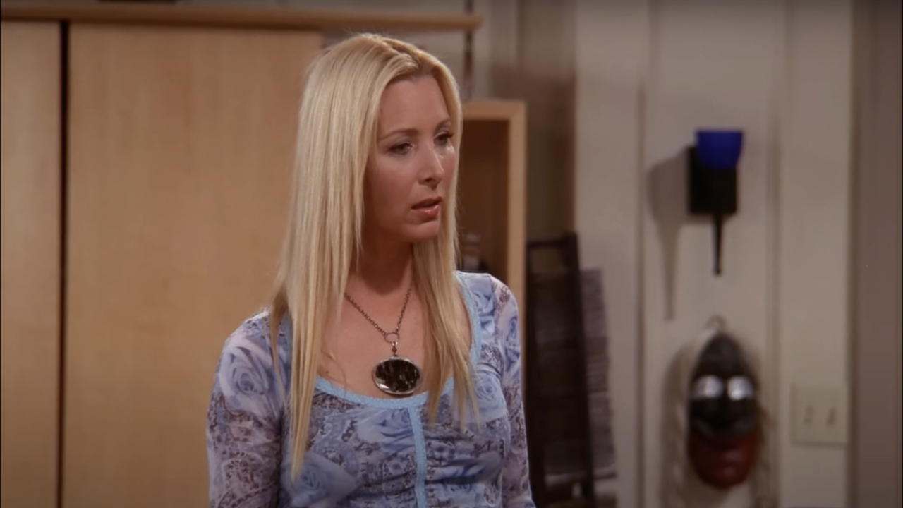 “Smelly Cat is actually Phoebe”: Hidden Meaning Behind Most Iconic FRIENDS Jingle Reveals Lisa Kudrow’s Character Has Deep Scars